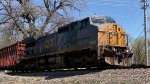 CSXT 7799